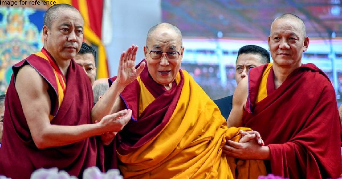 Sri Sambuddha Sasanodaya Sangha Sabha praises Dalai Lama, terms him 'universal icon of peace'